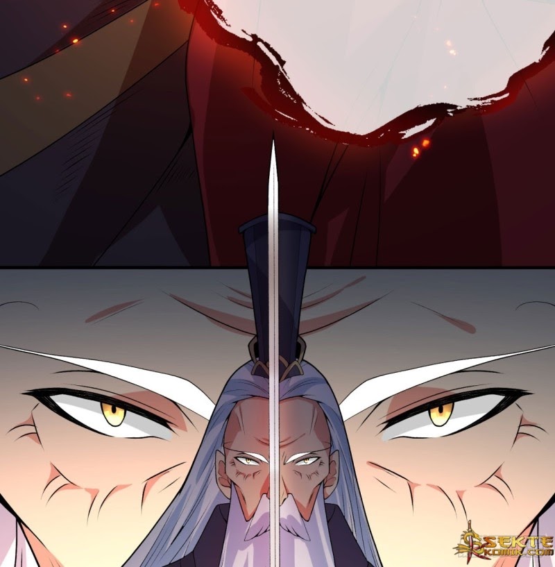I Picked Up An Attributes Chapter 38 Gambar 76